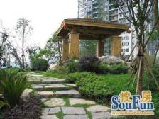 奥林匹克花园雅典天空 5室2厅 南