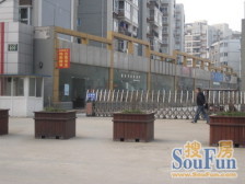 三合嘉苑 2室2厅 南