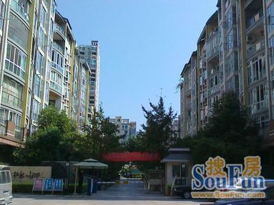 拓新上河城