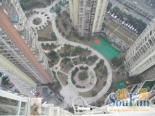 黄泥磅精装3房2卫 户型好 小区环境好 配套成熟