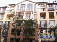 大竹林 龙湖江与城景上时光二房105万