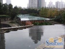 北部新区 龙湖水晶星座一房