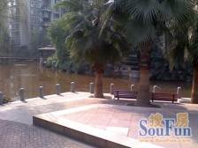 巴国城 金科500间三房65万