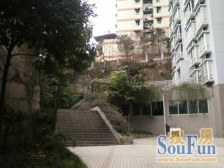 红旗河沟 住家小两房 安逸得很 业主诚心卖 价格可谈