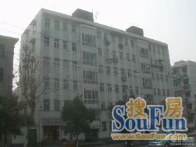 开元路小区