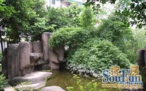 锦顺苑3室2厅南