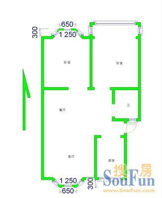 九龙新寓