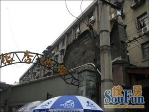 银杏地带1室0厅南