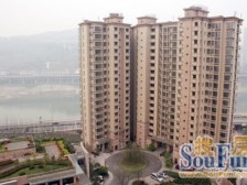 翡翠天麓新上大户型业主诚心出售