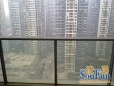 龙头寺 鲁能星城十街区三房128万