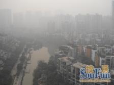 龙头寺 鲁能星城十街区三房118万