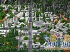 老城区 天湖花园四房57万