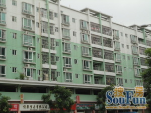 配套成熟 旺中带静 近公园 市场 满五年 生活方便