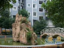 城南新区 骑龙雅苑二房