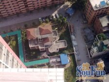 滘口地铁口瑞安国际公寓住宅产权