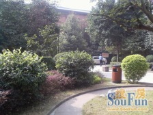 大竹林 慈竹苑一房44万