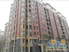 黄家湖以西南天阳光东区精装2+1户型诚意出售