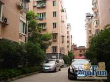 杨家厂 南北通透,采光好 近地铁 视野好,诚心出售