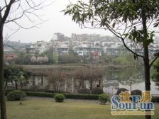 农业园区 农业园区管委会集资楼四房95万