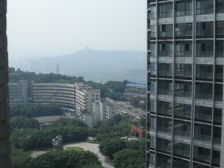 鹅岭 鹰冠小区三房