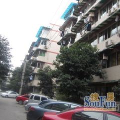 圣地名居2室2厅南