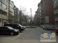 成熟商圈费家营十字配套齐全 中间楼层 户型方正