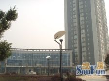 大竹林 大竹林商业中心三房85万