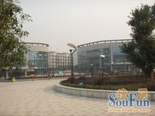 大竹林 大竹林商业中心三房96万