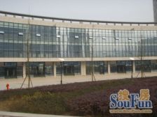 大竹林 大竹林商业中心二房110万