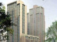 人和区域 地铁站旁 万科品质 电梯洋房社区 万科物业