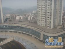 大竹林 大竹林商业中心二房80万