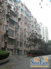 海华锦园2室2厅南北