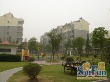地铁口小区 双南两房 户型好 装修好 采光好业主诚意卖