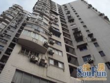 帝景园 2室2厅 南