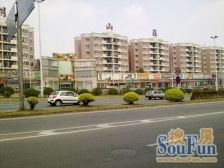 房子满五唯一税费很少 业主诚意出售 低楼层 放便