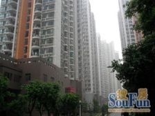 此房满五清水大4房一线江景楼层好