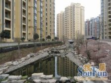 城南新区 新城国际三房