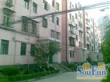 东二小区 2室1厅 南 北