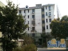 青浦城区+中间楼层+小两房+满2+位置好