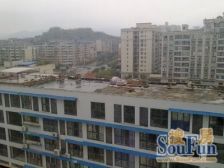 精装,户型方正,通风效果好视野开阔