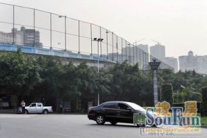 兴华东路兴华厂宿舍二房
