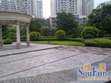 鲁能星城十二街区 近溉澜溪公园 安静三房