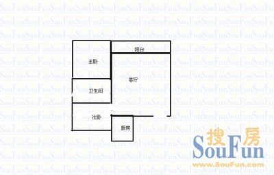 新街口大厦
