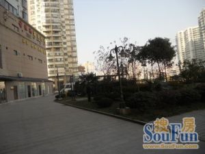 水岸云锦电梯房四室视野开阔观景南淝河诚心卖