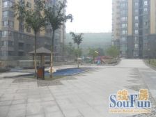 观音桥 树发大厦三房68万