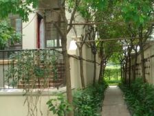 专梯专户 毛坯房大平层5房 长安四季豪园
