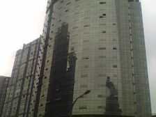 杨家坪 斌鑫世纪城三房91万