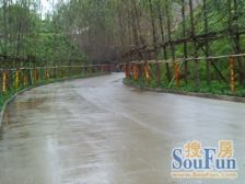 南桥寺 中德阳光花城二房66万