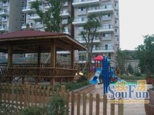 尚林家园 2室1厅 南