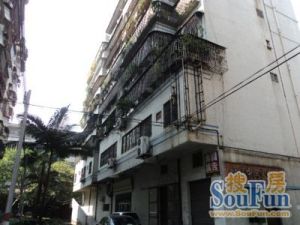 佛山大道边实用两房经济实惠有匙方便看房